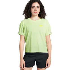 NSBTShirt - EQ Target Bleed - Women's