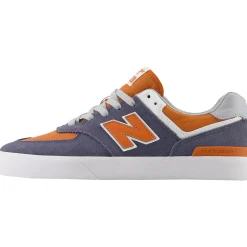 Numeric 574 Vulc Shoe