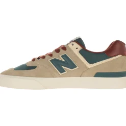 Numeric 574 Vulc Shoe