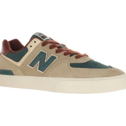 Numeric 574 Vulc Shoe