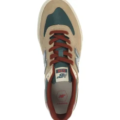 Numeric 574 Vulc Shoe