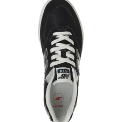 Numeric 574 Vulc Shoe - Men's