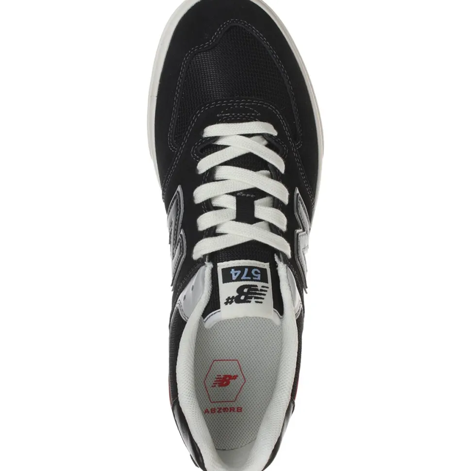 Numeric 574 Vulc Shoe - Men's