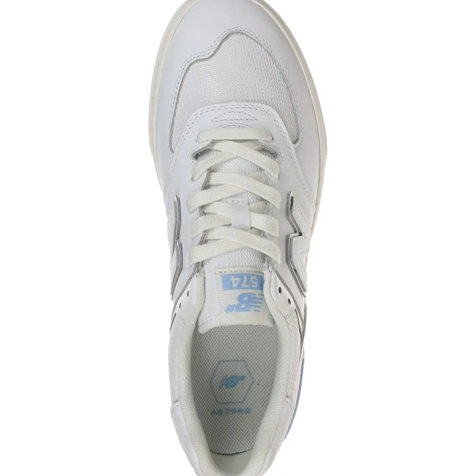 Numeric 574 Vulc Shoe - Men's