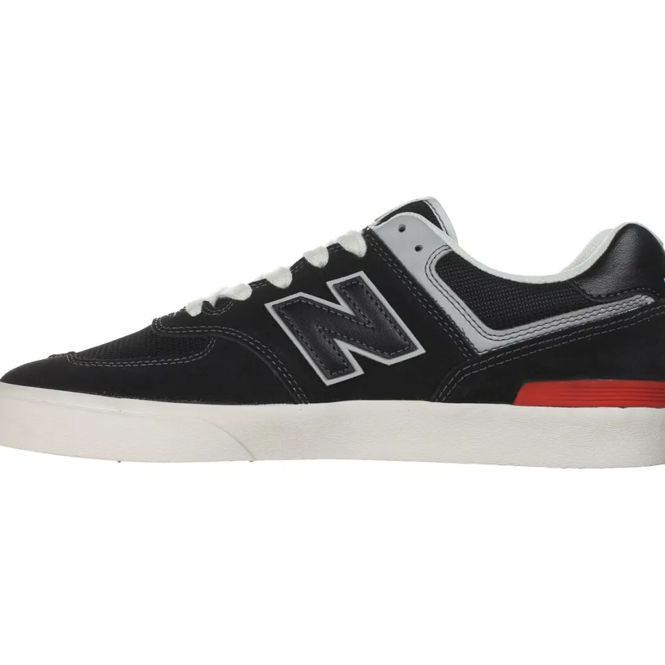 Numeric 574 Vulc Shoe - Men's