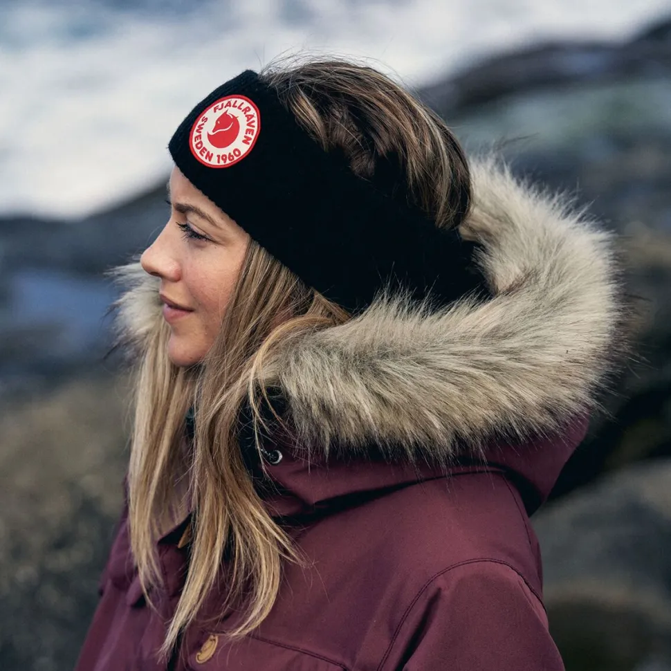 Nuuk Insulated Parka - Women's