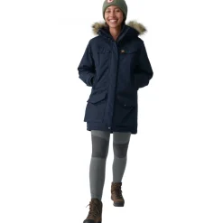 Nuuk Insulated Parka - Women's