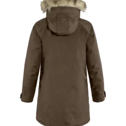 Nuuk Insulated Parka - Women's