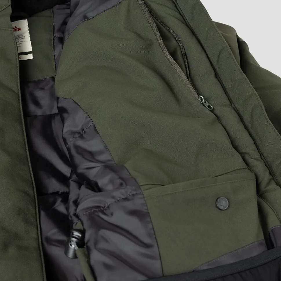 Nuuk Insulated Parka - Women's