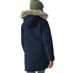 Nuuk Insulated Parka - Women's