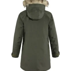 Nuuk Insulated Parka - Women's
