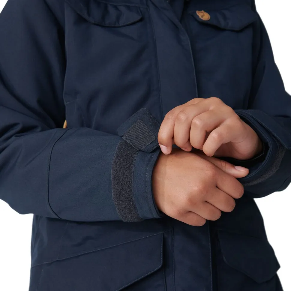 Nuuk Insulated Parka - Women's