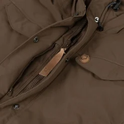 Nuuk Insulated Parka - Women's