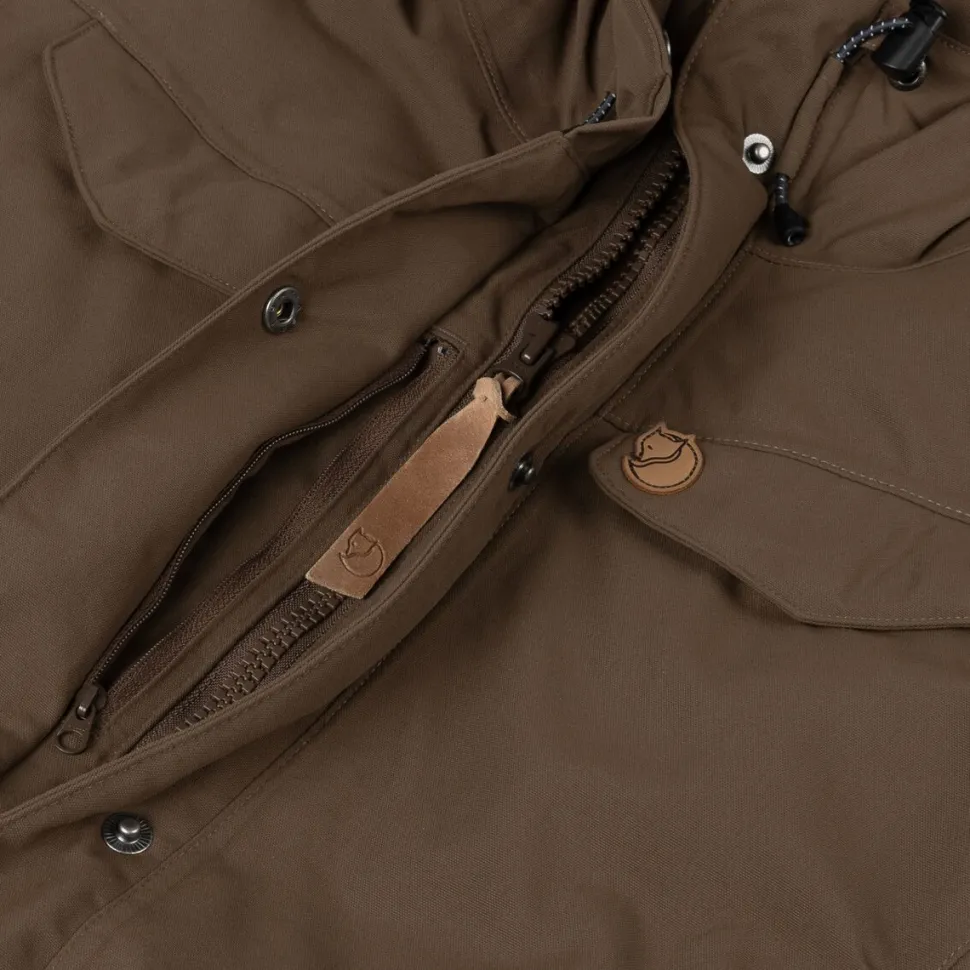 Nuuk Insulated Parka - Women's