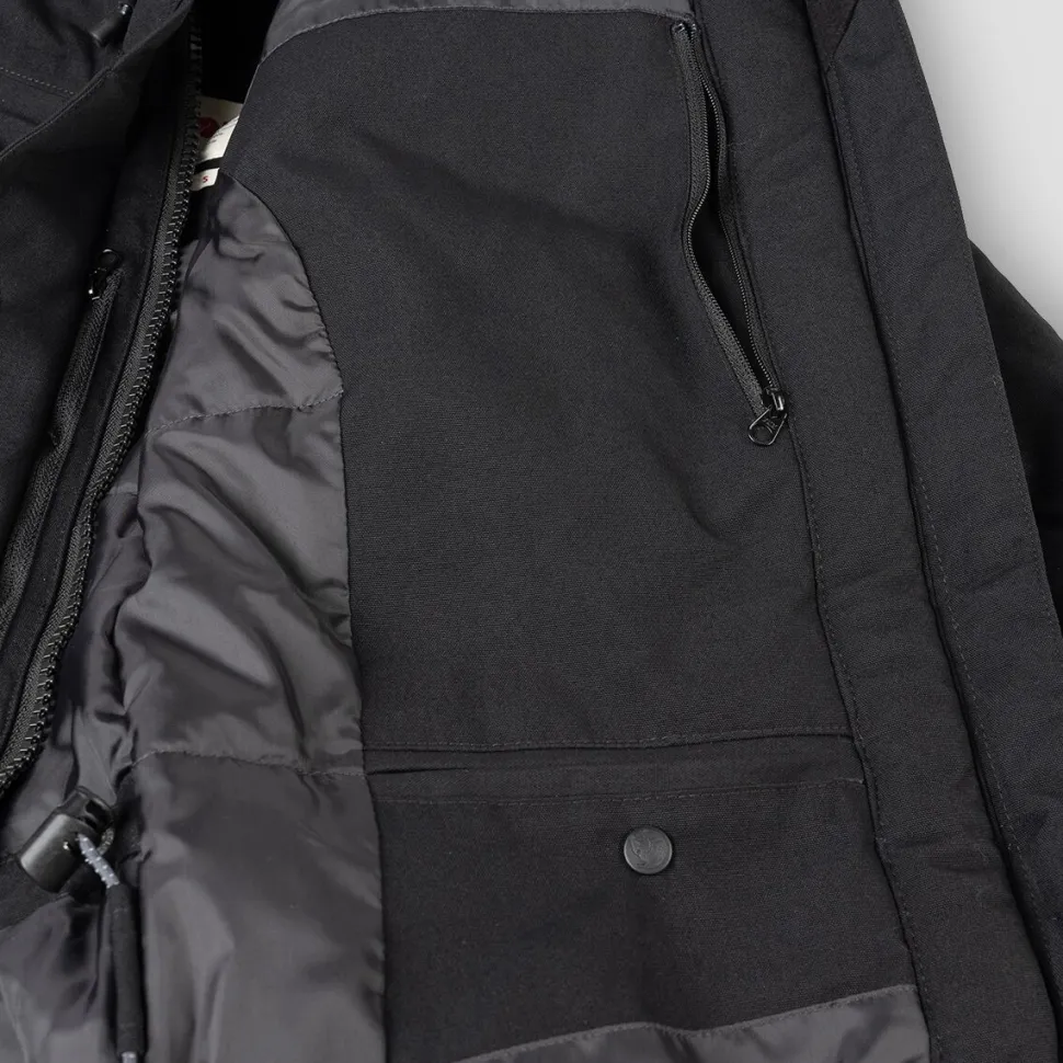 Nuuk Insulated Parka - Women's