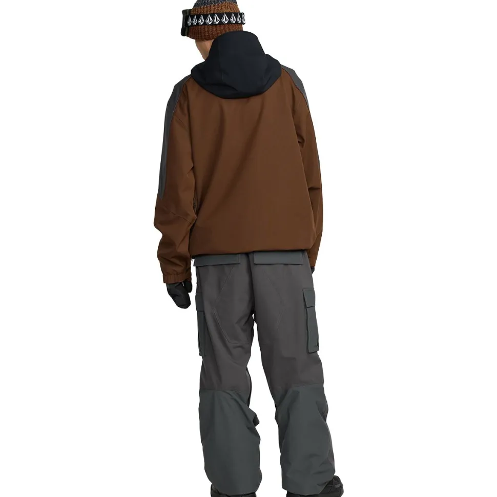 Nwrk Baggy Pant - Men's