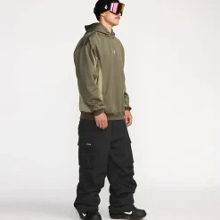 Nwrk Baggy Pant - Men's