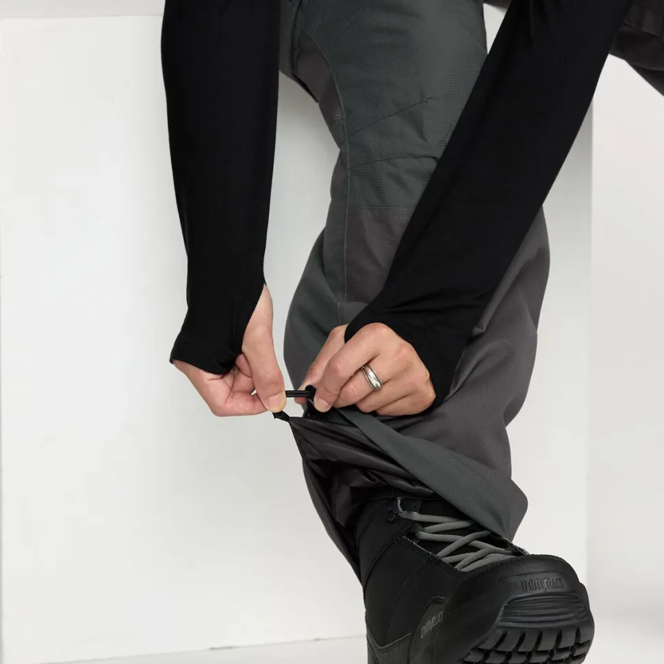 Nwrk Baggy Pant - Men's