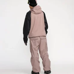 Nwrk Baggy Pant - Men's