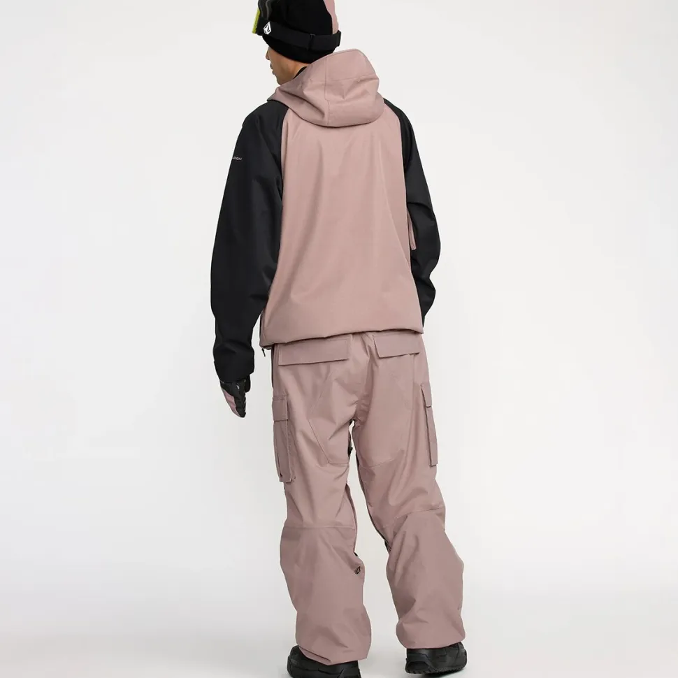 Nwrk Baggy Pant - Men's