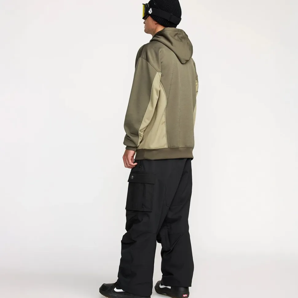 Nwrk Baggy Pant - Men's