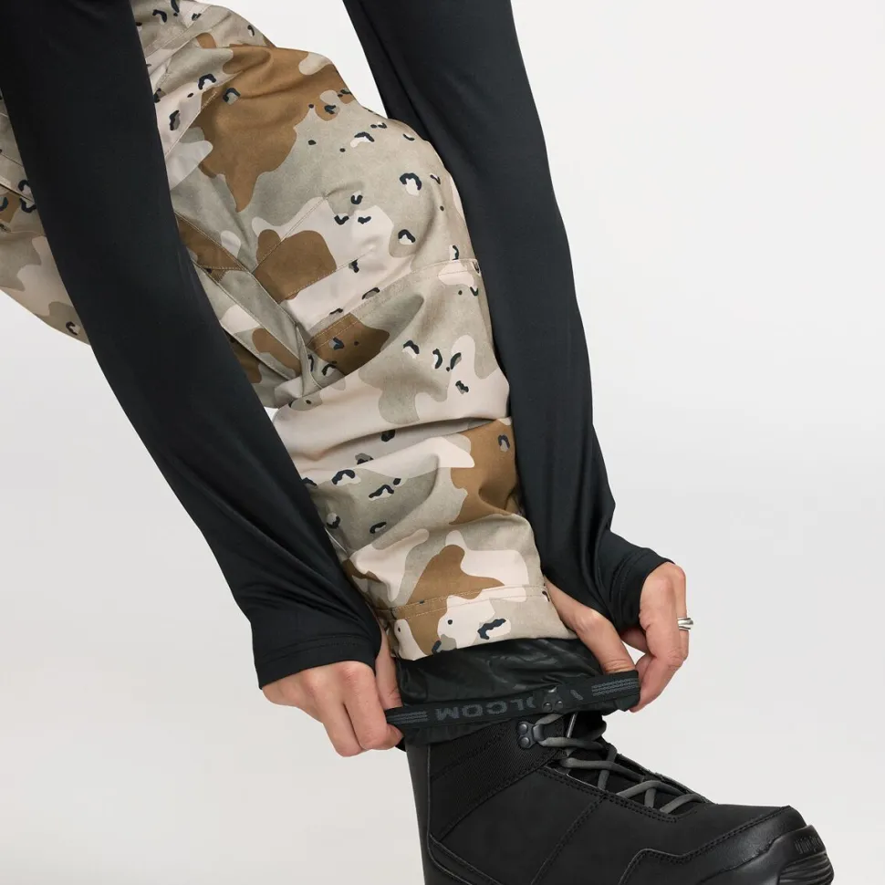 Nwrk Baggy Pant - Men's