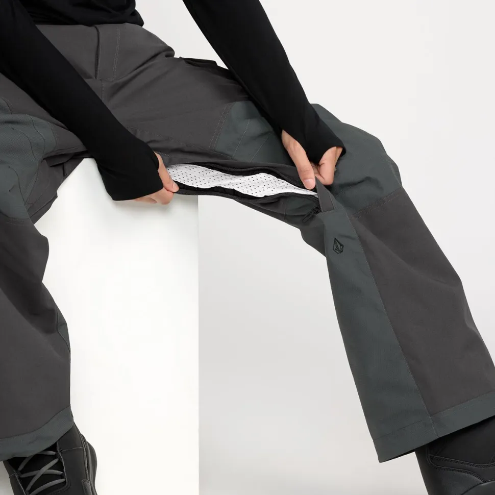 Nwrk Baggy Pant - Men's