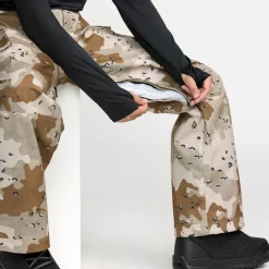 Nwrk Baggy Pant - Men's