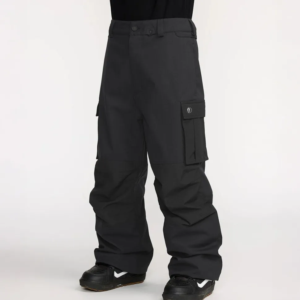 Nwrk Baggy Pant - Men's