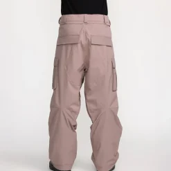 Nwrk Baggy Pant - Men's