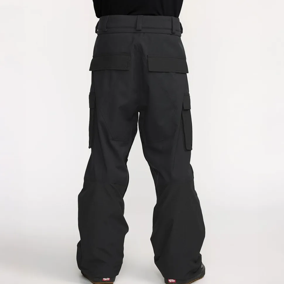 Nwrk Baggy Pant - Men's