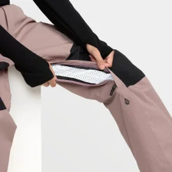 Nwrk Baggy Pant - Men's