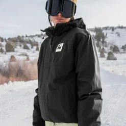 Nylie 2L Insulated Jacket - Women's