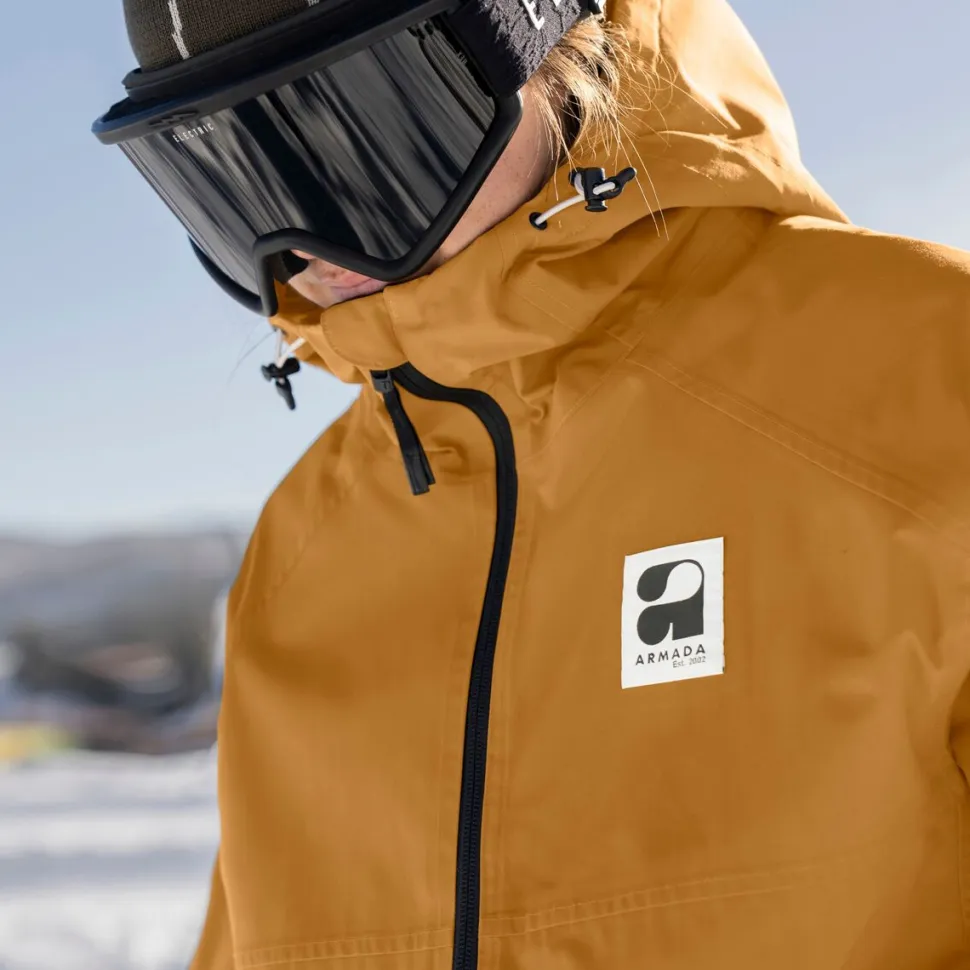 Nylie 2L Insulated Jacket - Women's