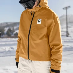 Nylie 2L Insulated Jacket - Women's