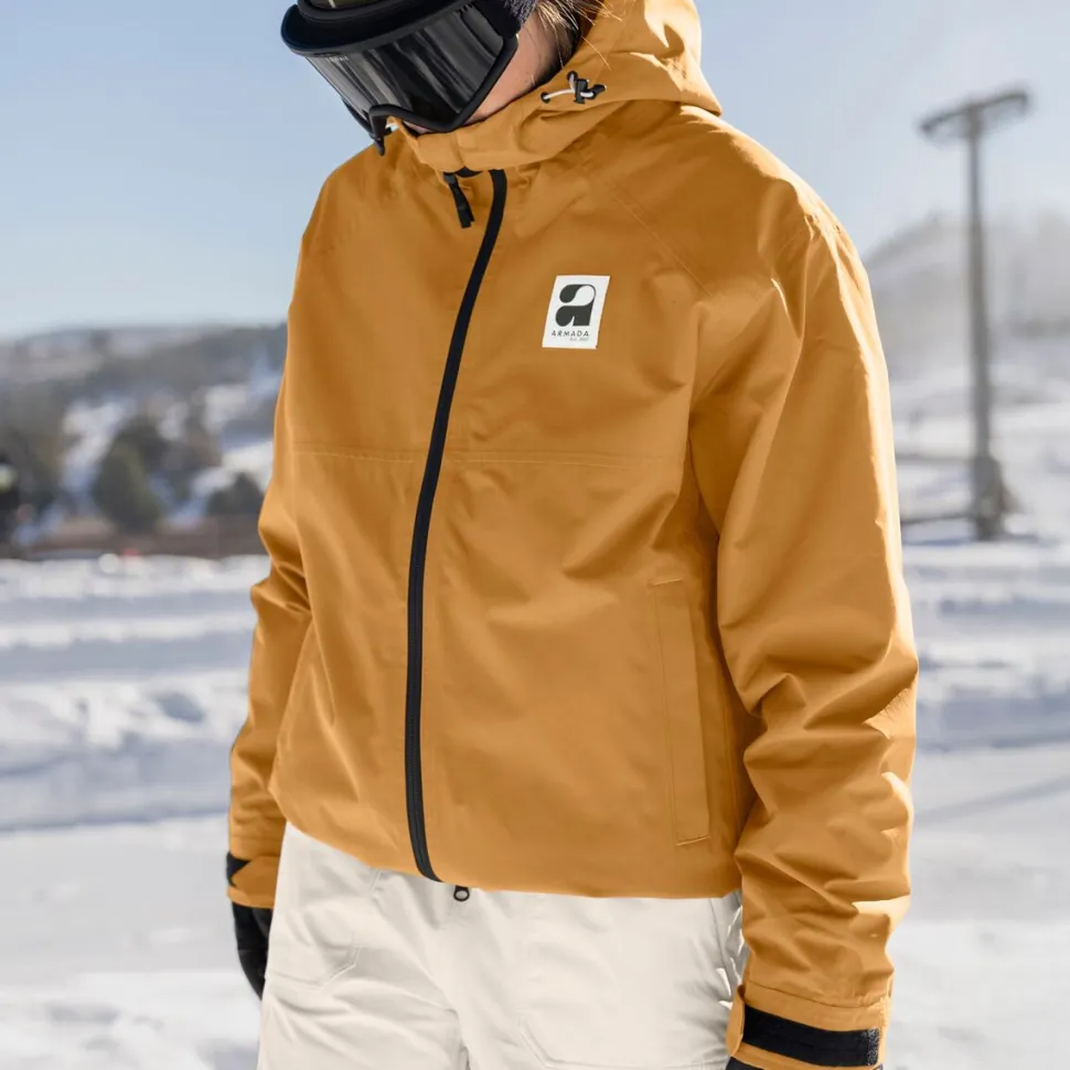 Nylie 2L Insulated Jacket - Women's