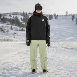Nylie 2L Insulated Jacket - Women's