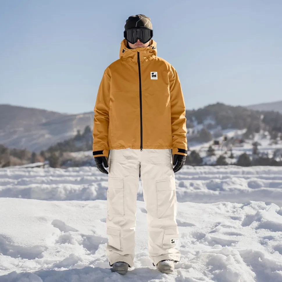 Nylie 2L Insulated Jacket - Women's