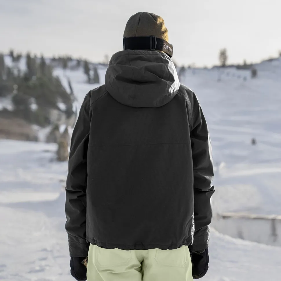 Nylie 2L Insulated Jacket - Women's