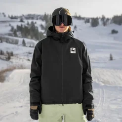 Nylie 2L Insulated Jacket - Women's