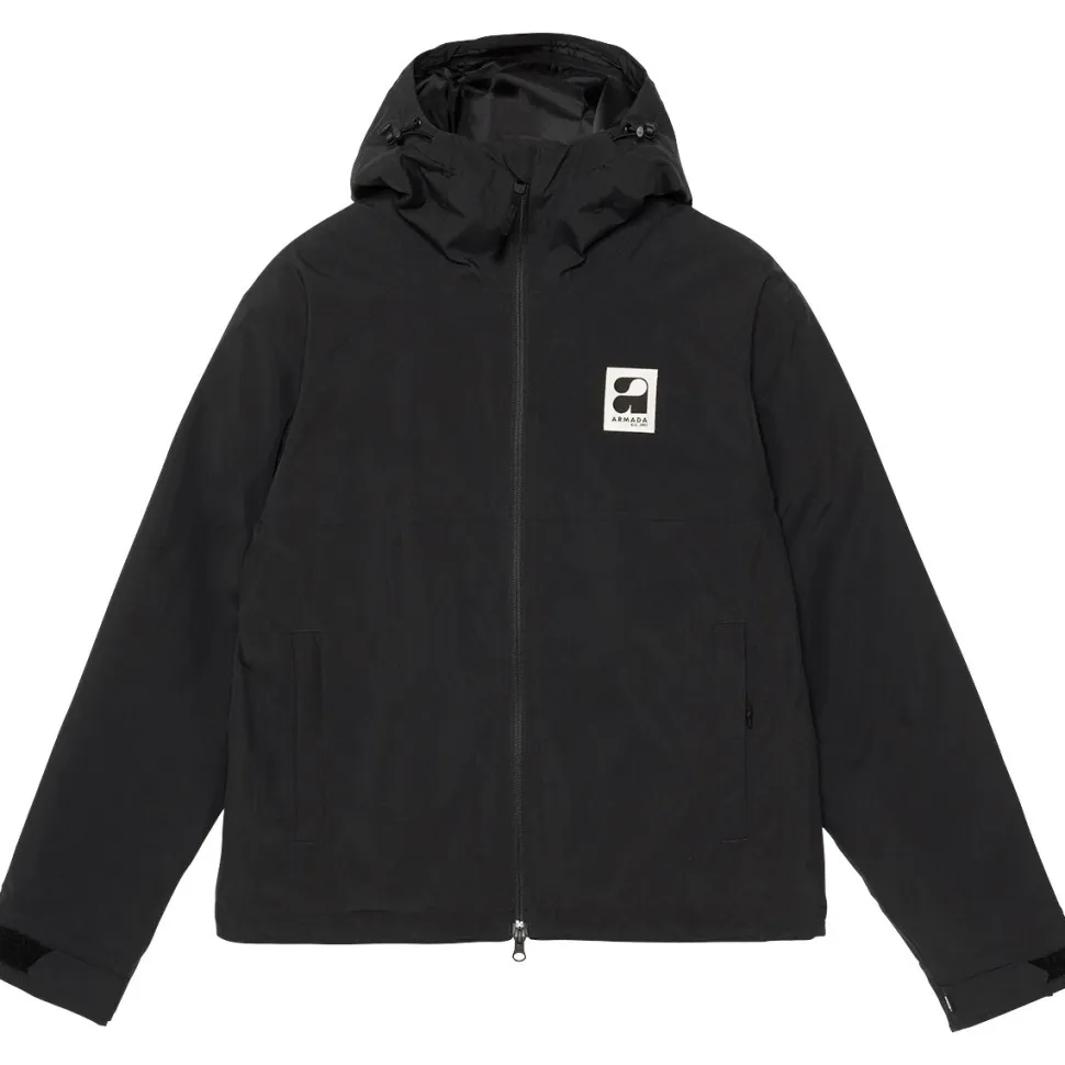 Nylie 2L Insulated Jacket - Women's