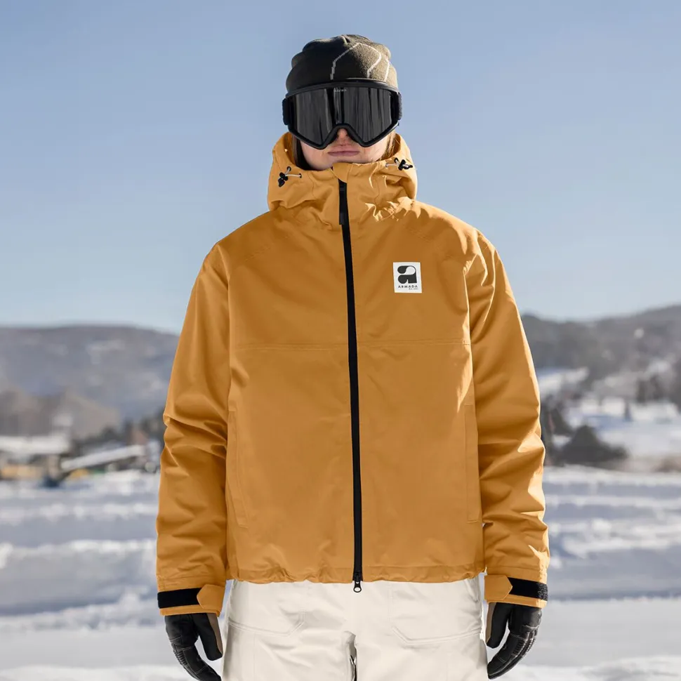 Nylie 2L Insulated Jacket - Women's