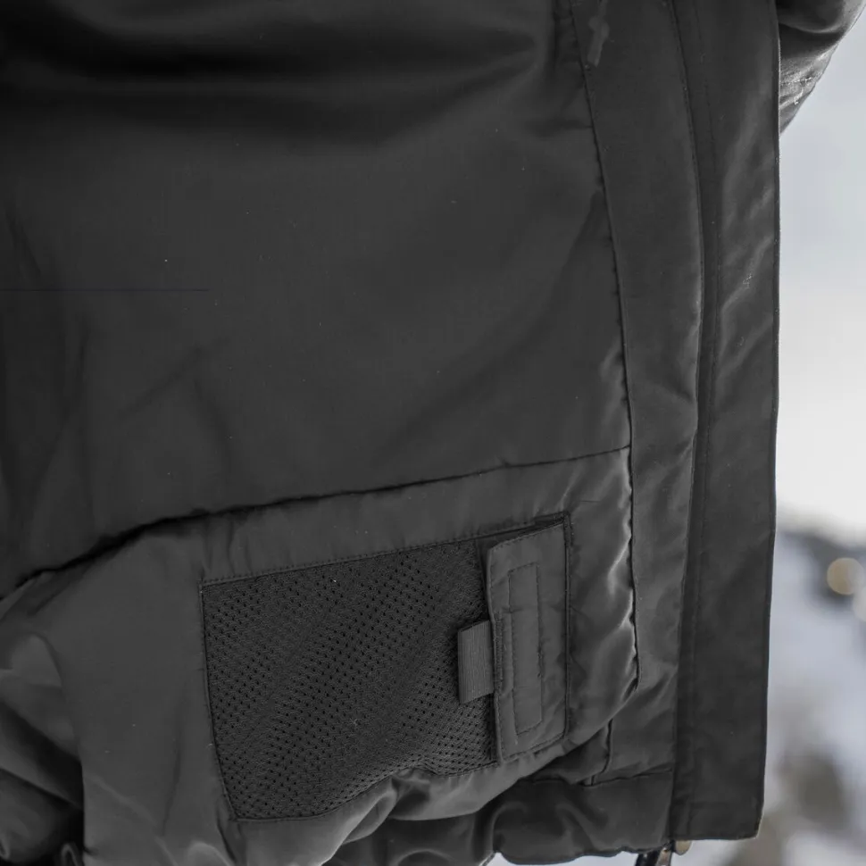 Nylie 2L Insulated Jacket - Women's