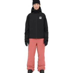Nylie 2L Insulated Jacket - Women's