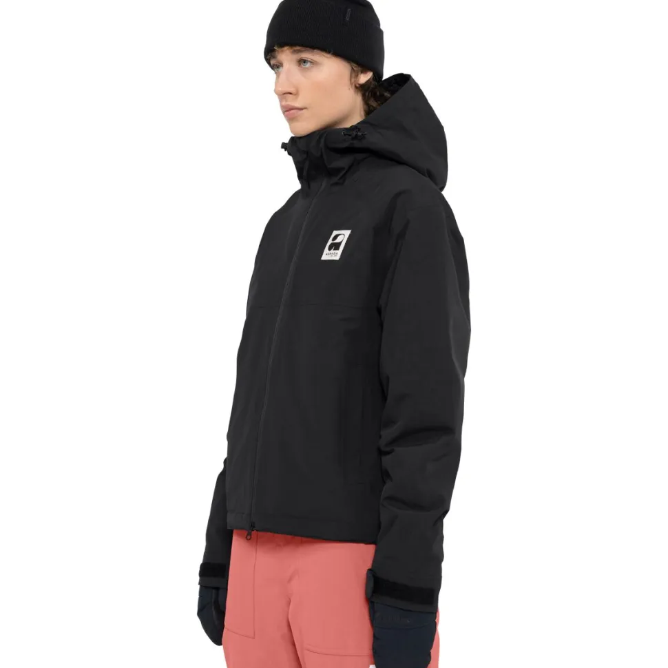 Nylie 2L Insulated Jacket - Women's