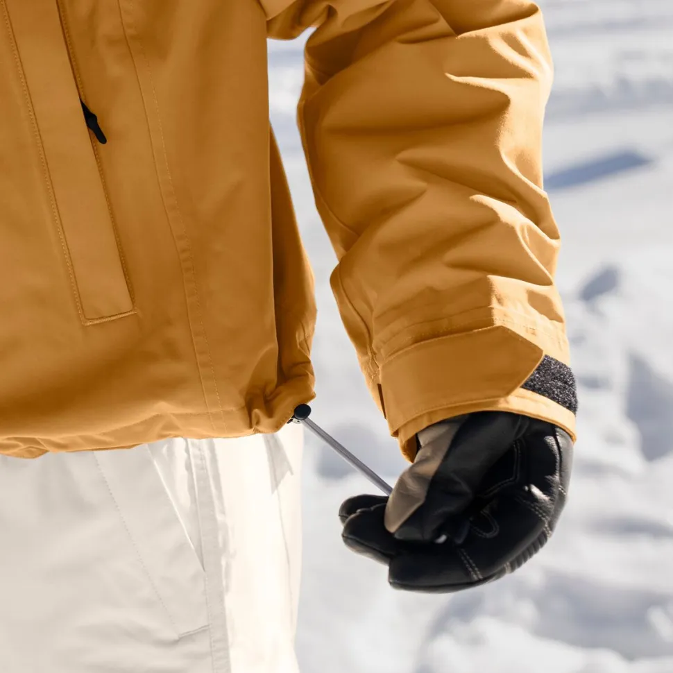Nylie 2L Insulated Jacket - Women's
