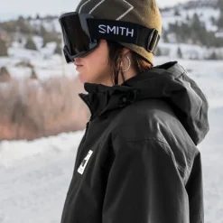 Nylie 2L Insulated Jacket - Women's
