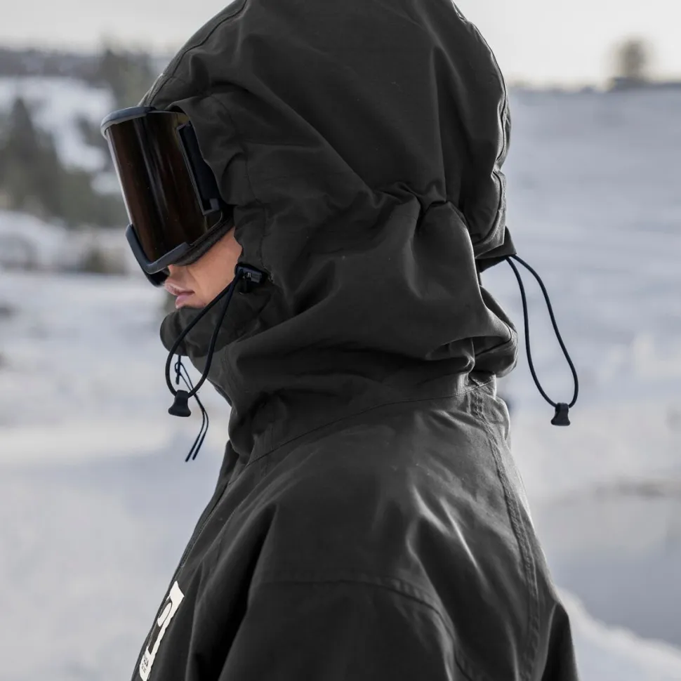 Nylie 2L Insulated Jacket - Women's