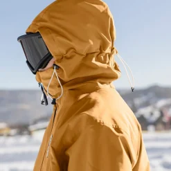 Nylie 2L Insulated Jacket - Women's