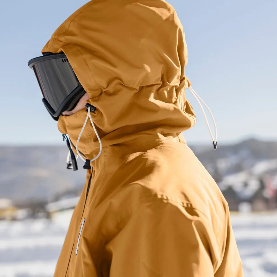 Nylie 2L Insulated Jacket - Women's